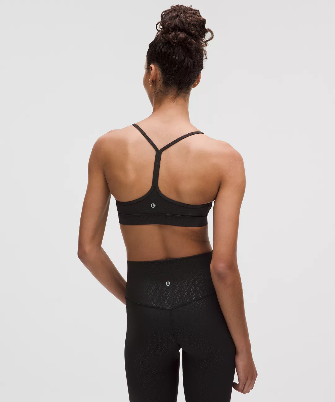 Flow Y Bra Nulu *Light Support, A–C Cups
