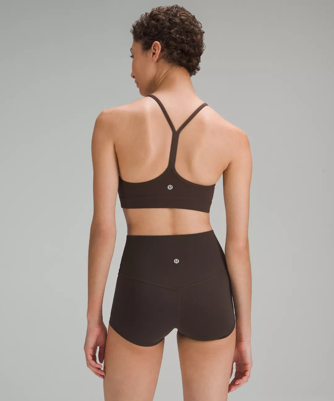 Flow Y Bra Nulu *Light Support, A–C Cups