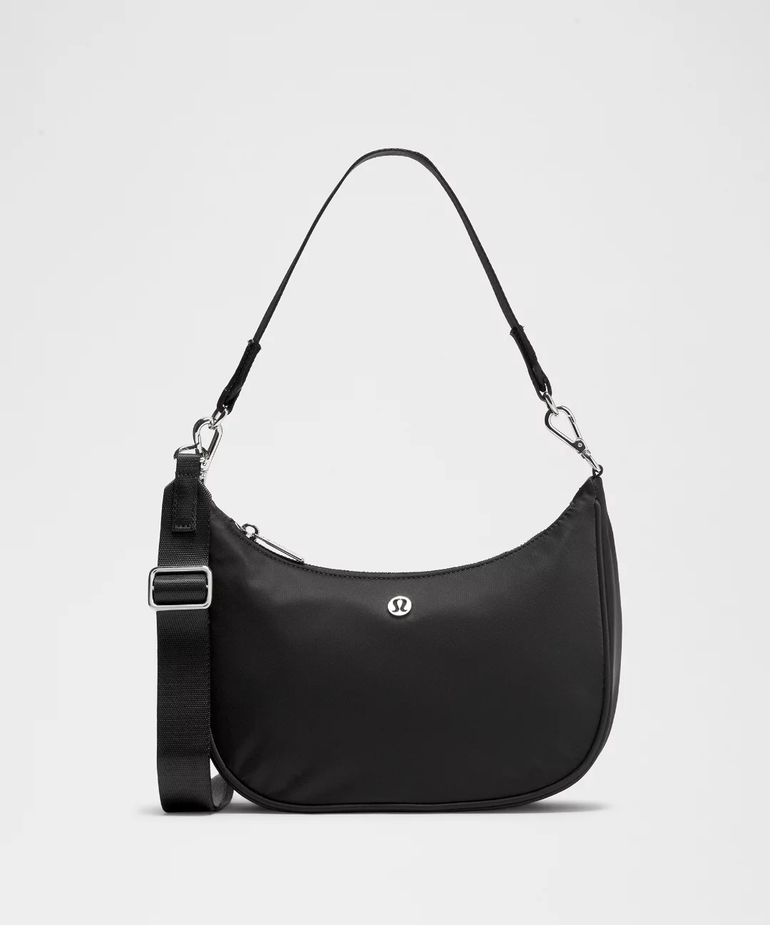 City Essentials Small Shoulder Bag 3L