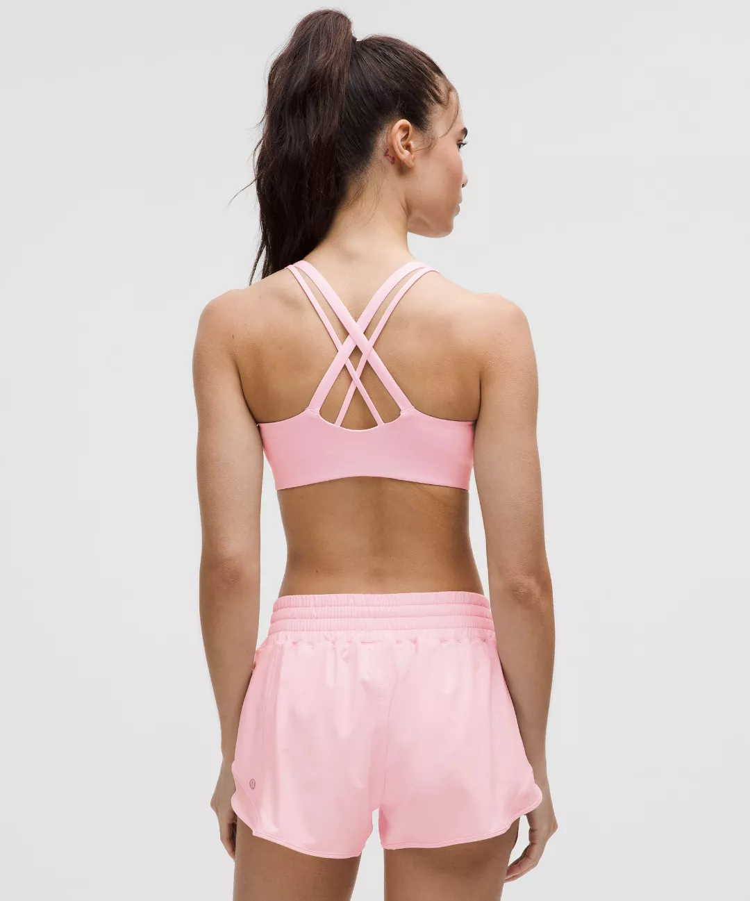 lululemon Energy Bra Medium Support, B-D Cups *Evolve