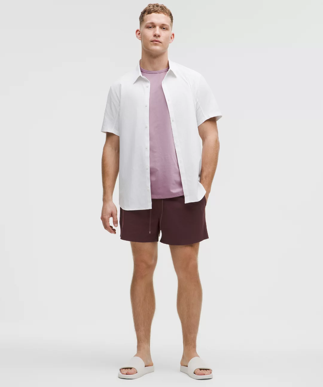 Swim Short 5"