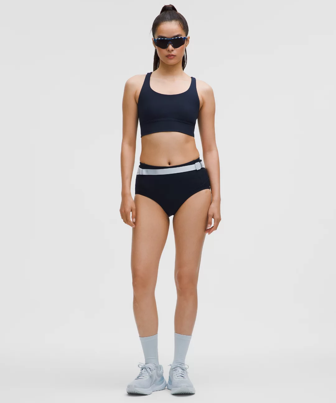 Swift Speed High-Rise Race Brief