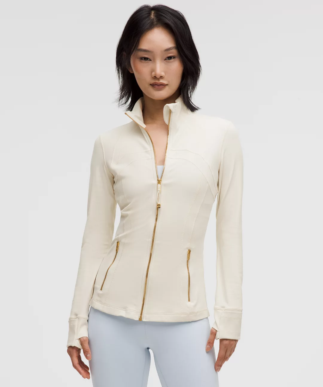 Define Jacket *Nulu