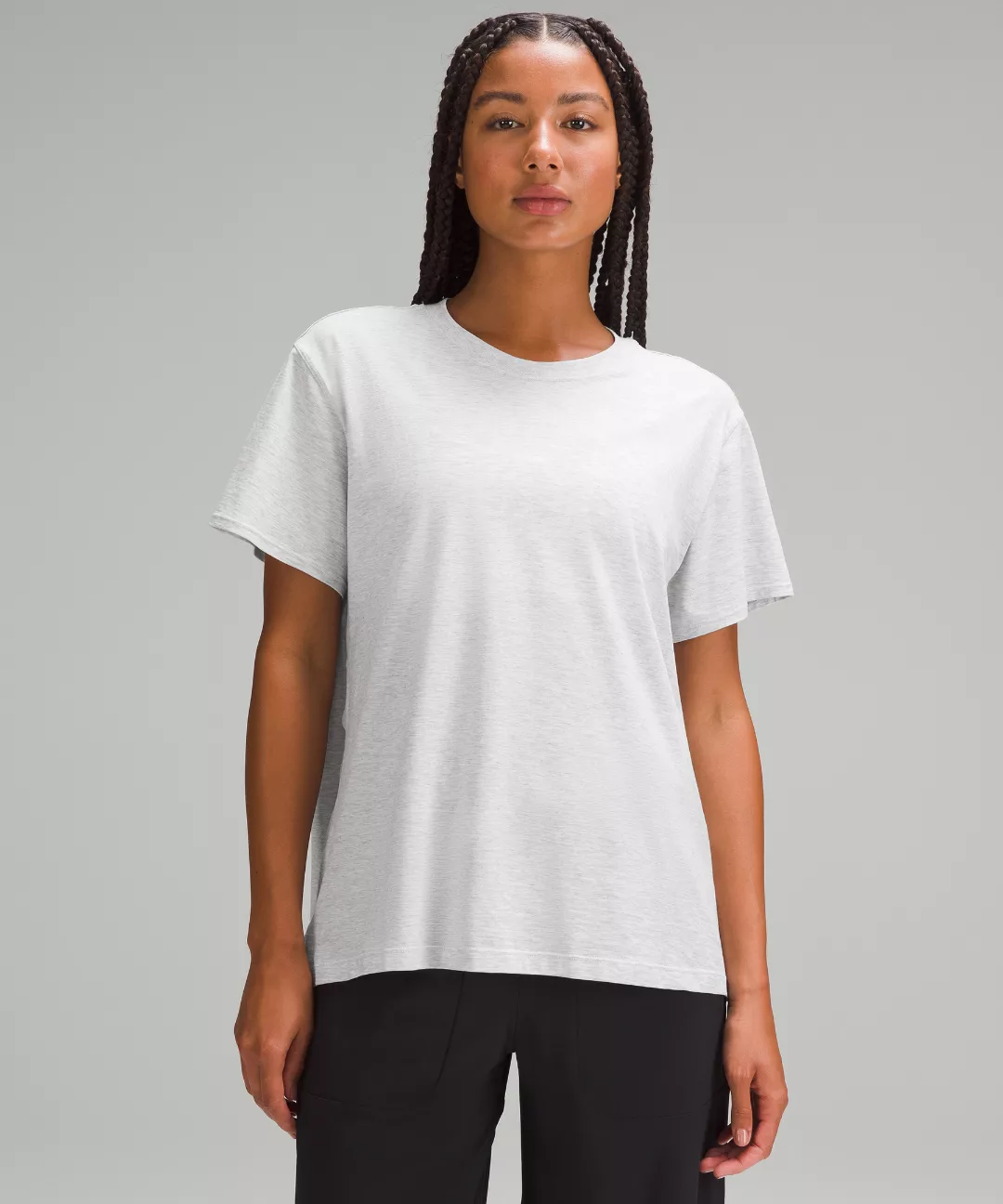 All Yours Cotton T-Shirt