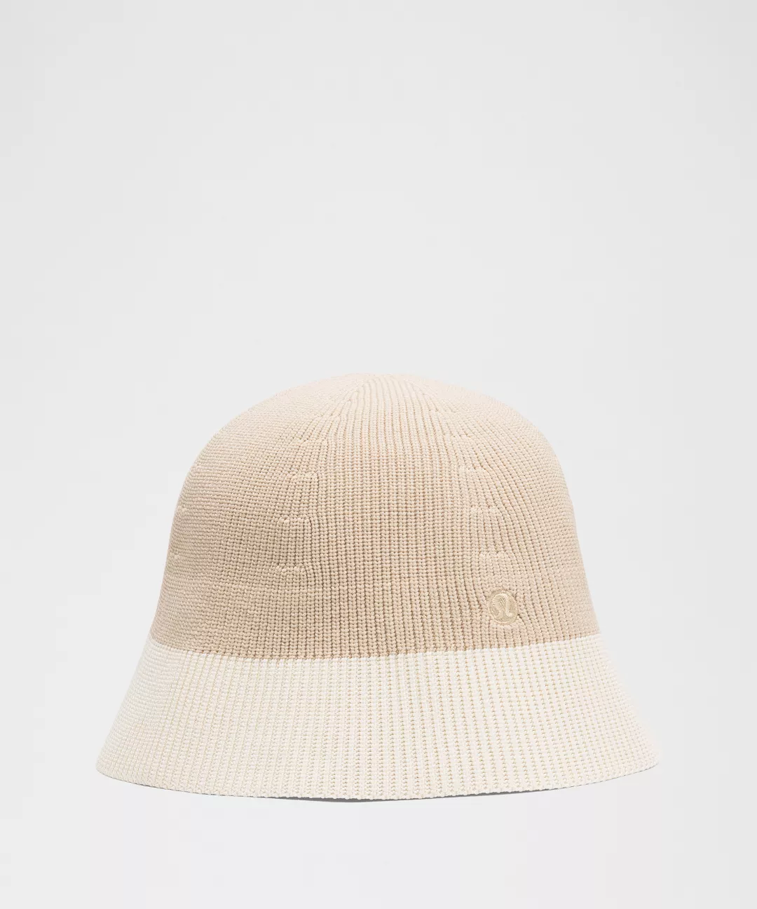 Knit Bucket Hat
