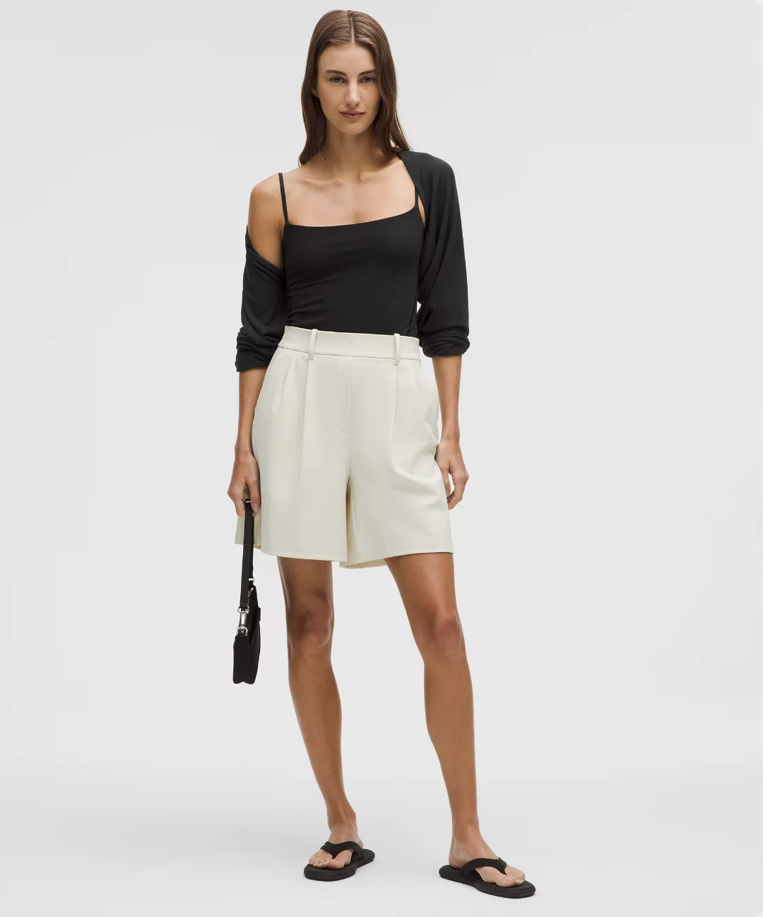 Wundermost Ultra-Soft Nulu Spaghetti-Strap Adjustable Cami