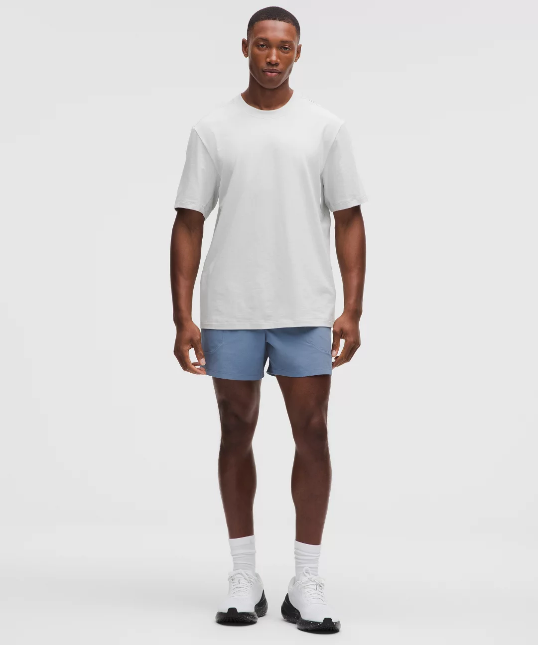 License to Train Linerless Short 5"