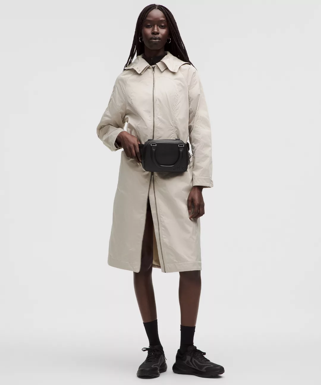 Top-Handle Large Belt Bag 2L *SLNSH Collection