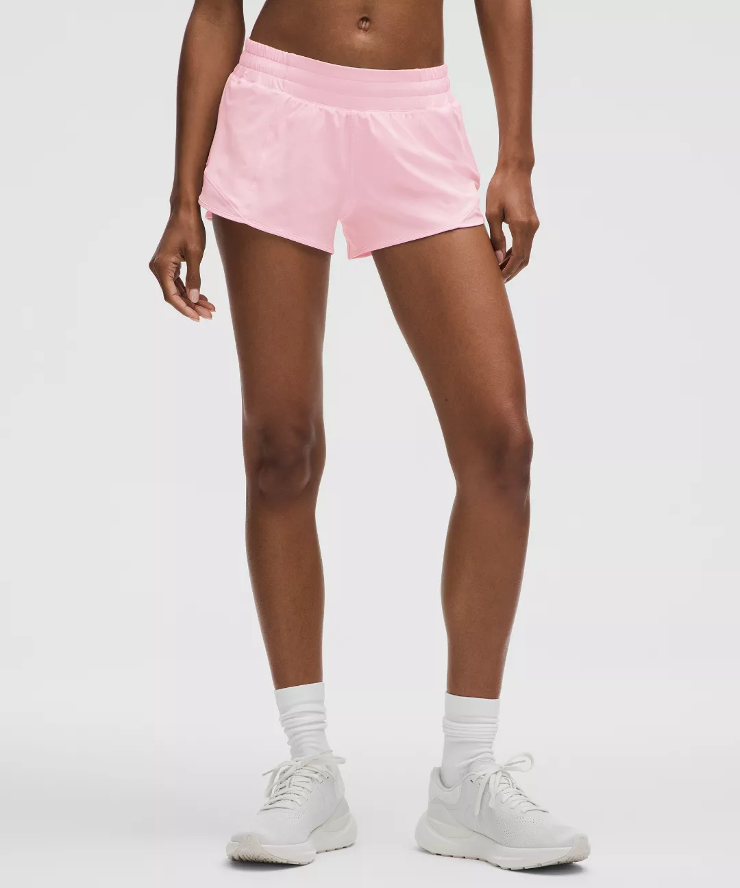 Hotty Hot Low-Rise Lined Short 2.5"
