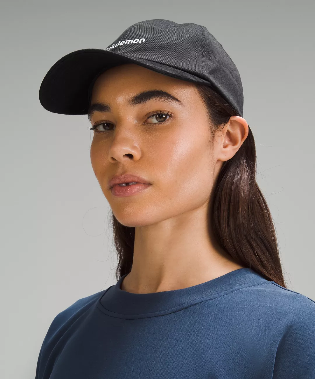 Classic Ball Cap *Wordmark