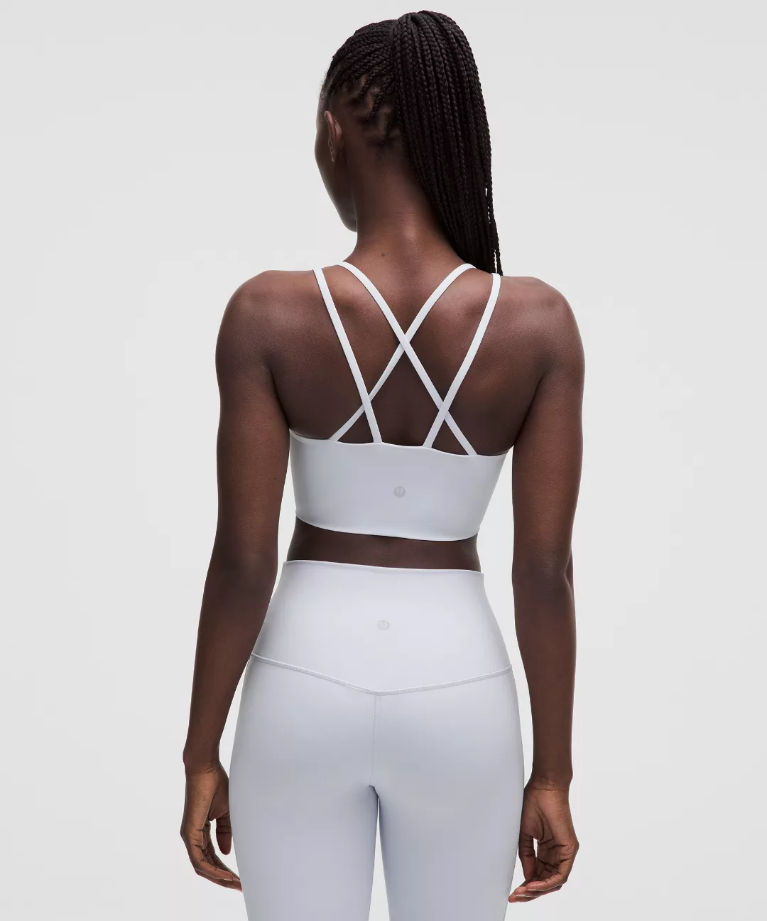 Like a Cloud Longline Bra *Light Support, B/C Cup