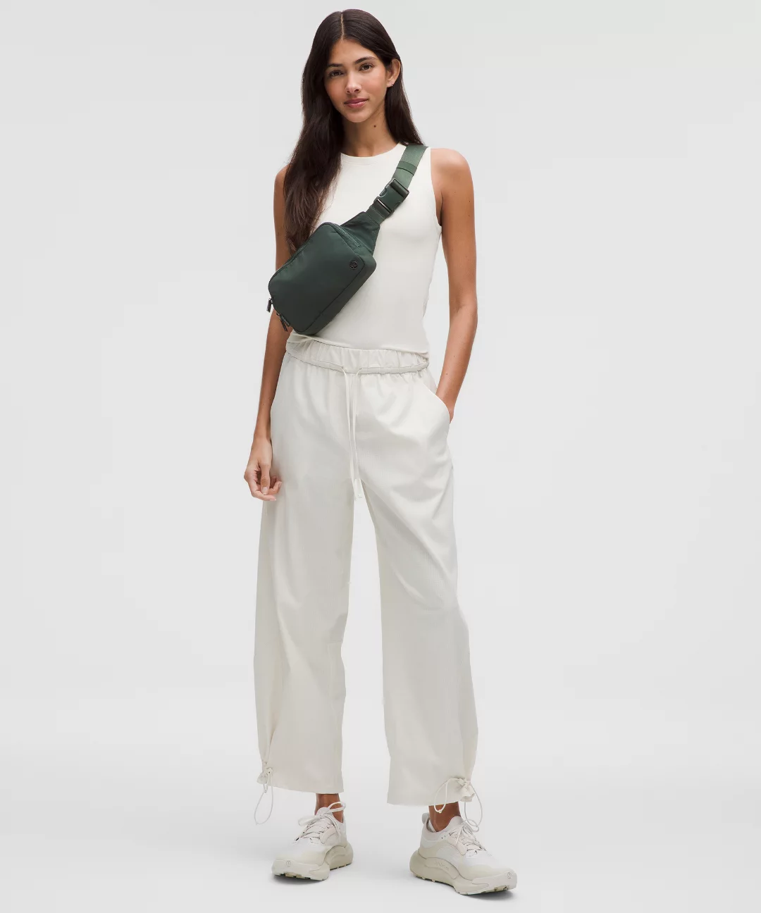 Everywhere Belt Bag Large with Long Strap 2L