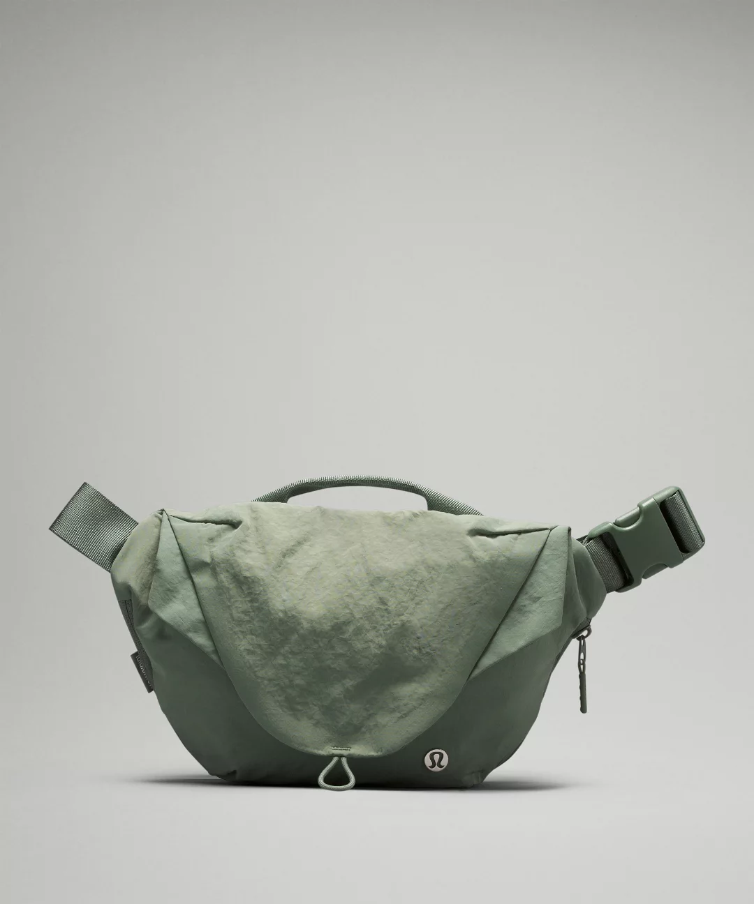 Curved Crossbody Bag 3L