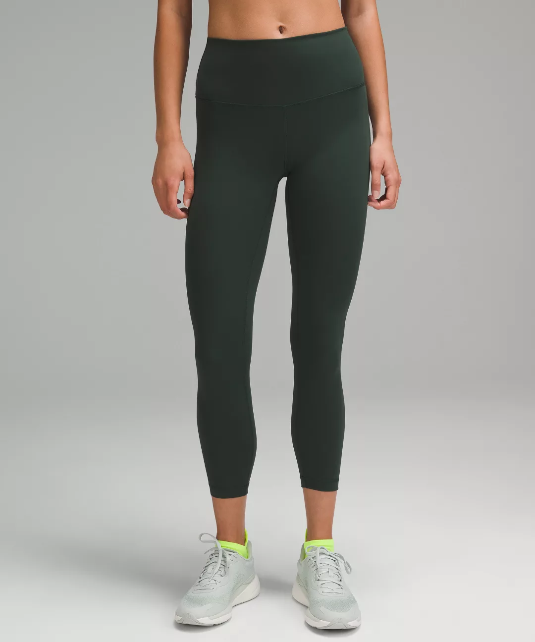 Wunder Train High-Rise Tight 25"