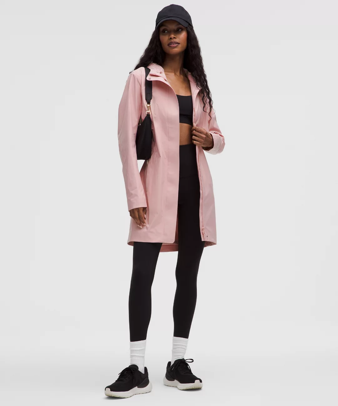 Rain Rebel Jacket