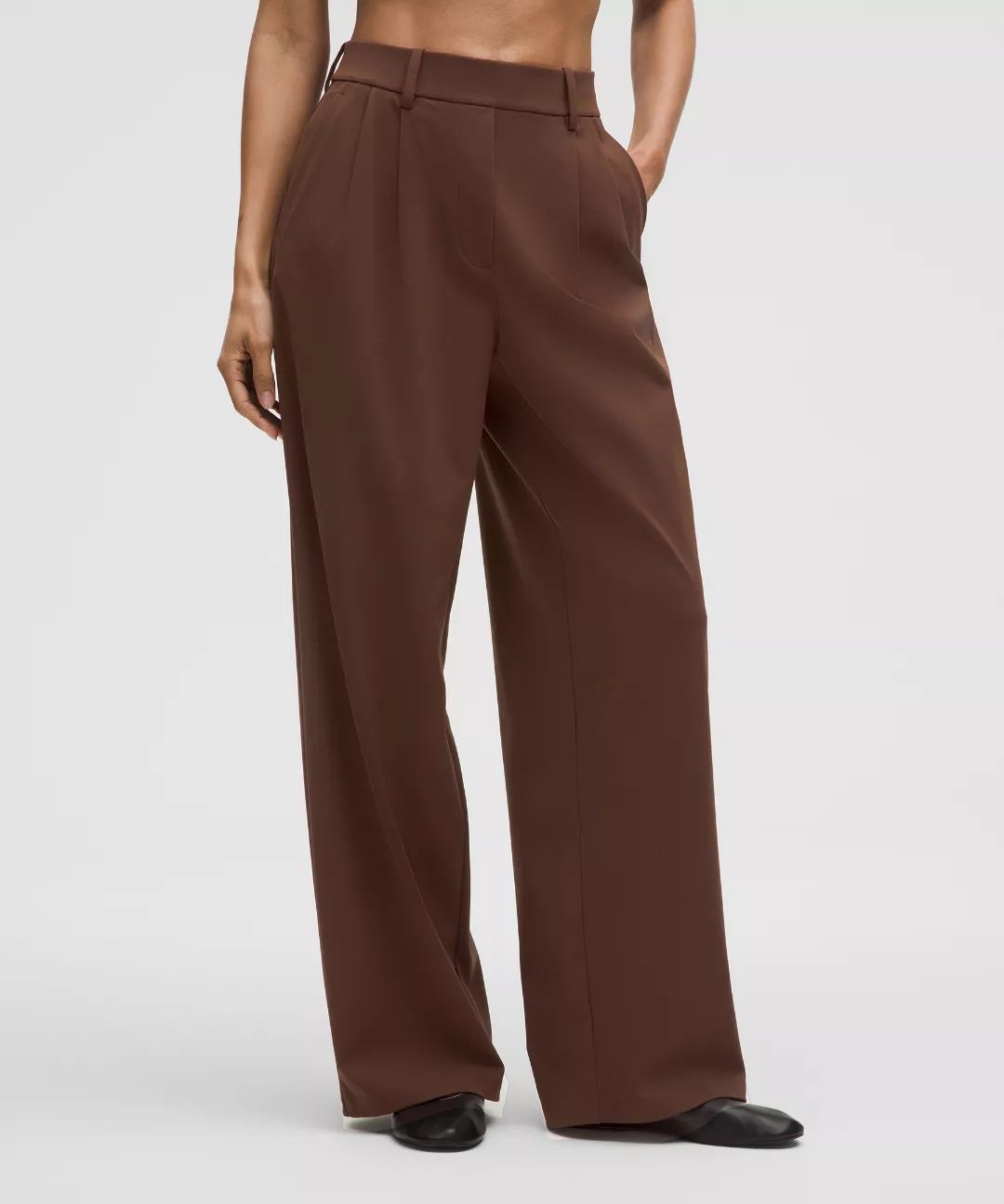 Daydrift High-Rise Trouser *Tall