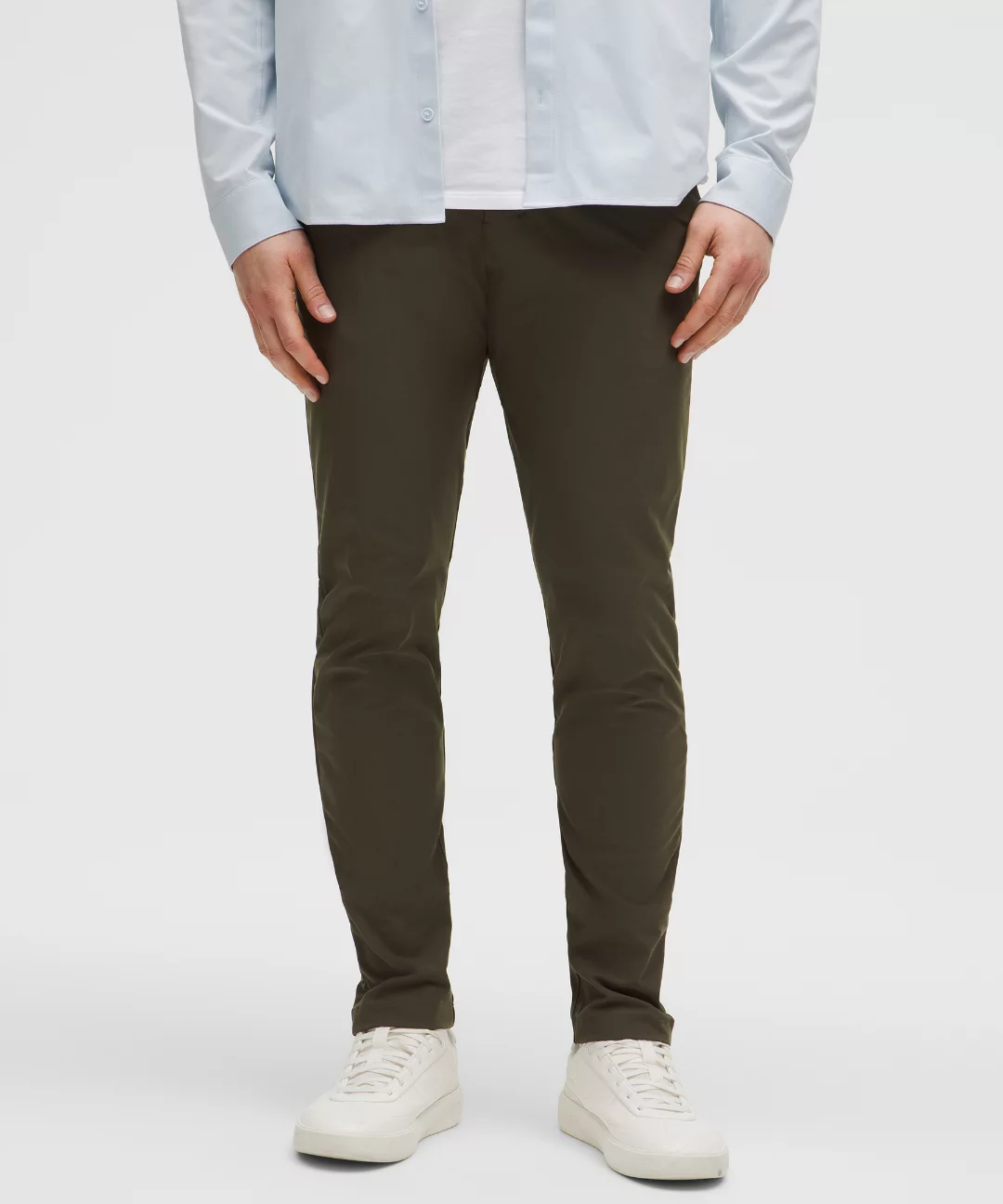 ABC Slim-Fit Trouser 34L *Warpstreme