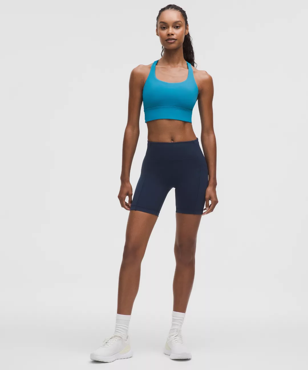 Swift Speed High-Rise Short 6"