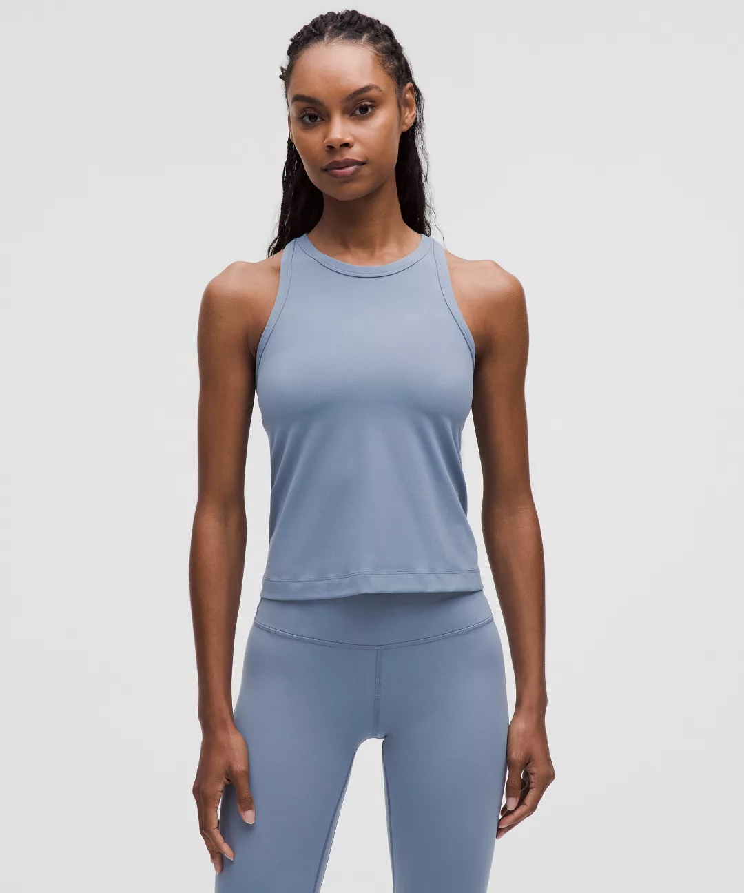 lululemon Align™ Waist-Length Racerback Tank Top