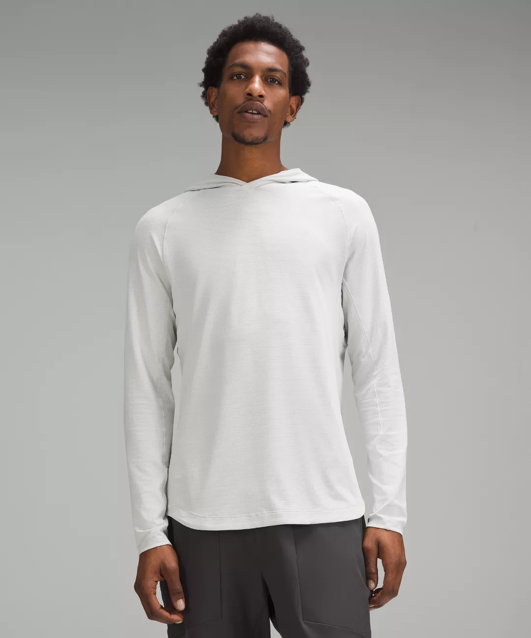 License to Train Hoodie