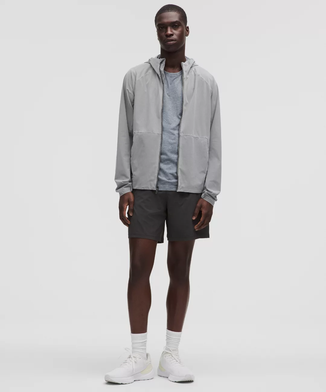 Pace Breaker Jacket *Wash