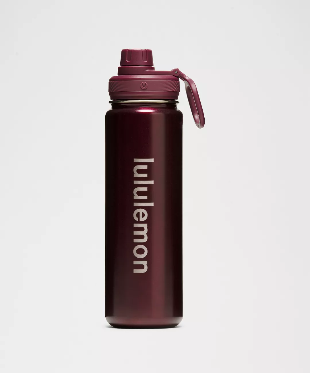 Back to Life Sport Bottle 24oz *Shine