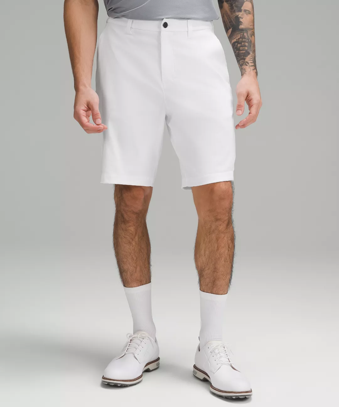 ABC Classic-Fit Golf Short 9"