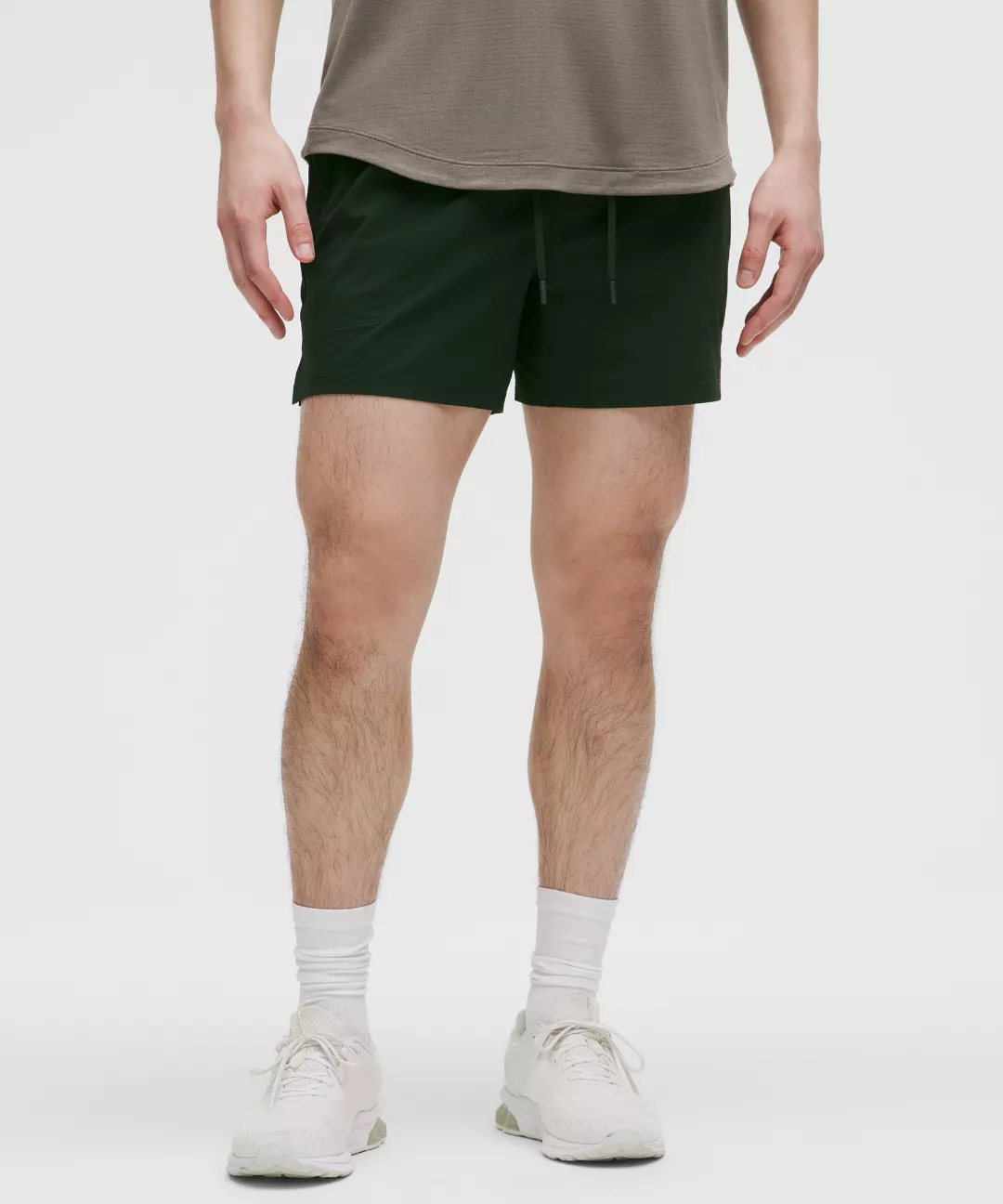 License to Train Linerless Short 5"