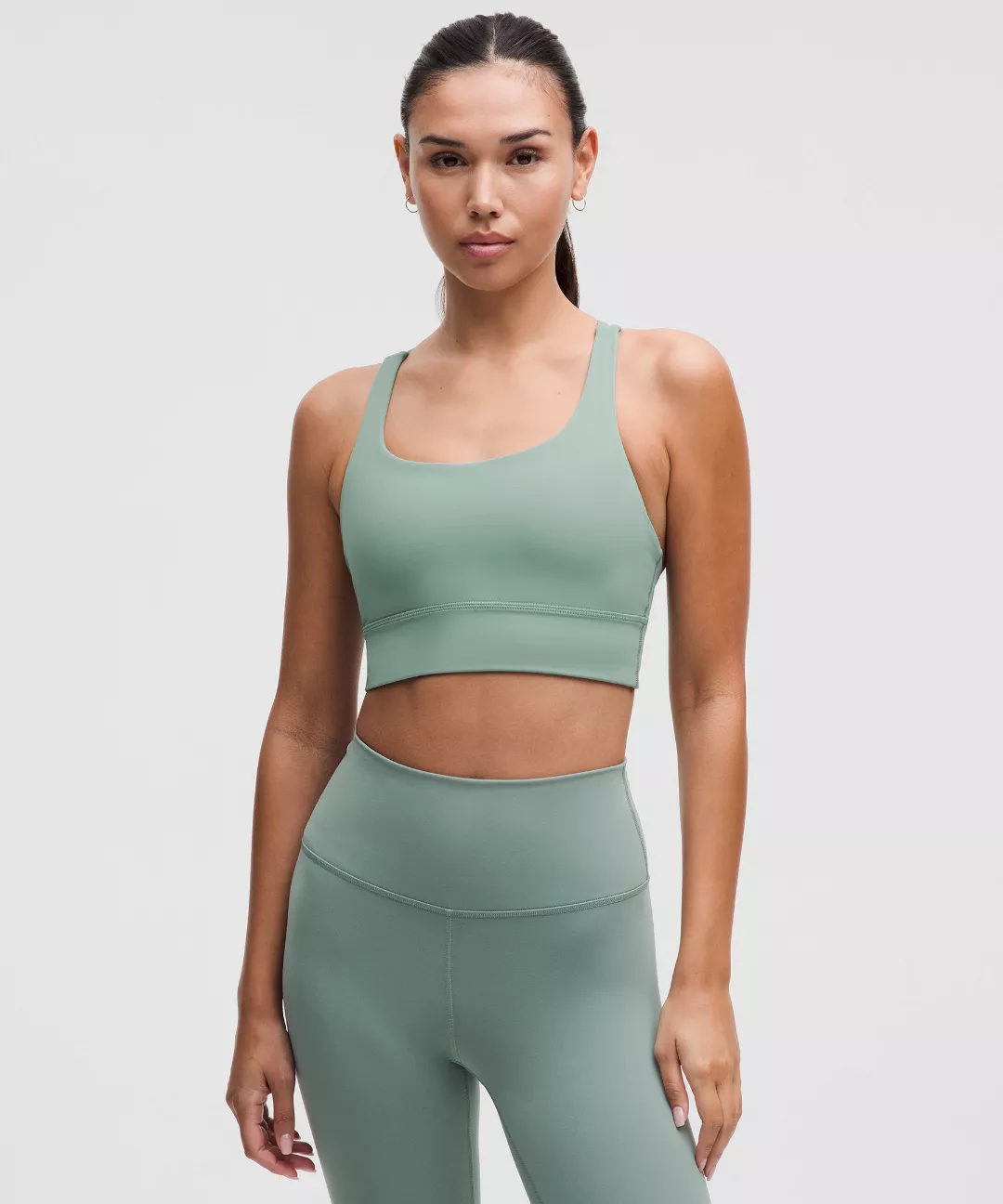 lululemon Energy Longline Bra *Medium Support, B–D Cups