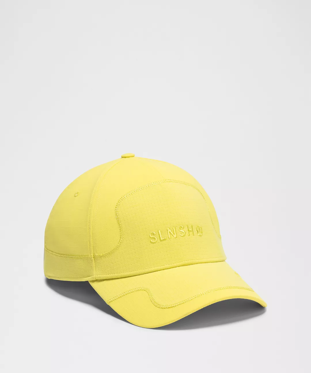 WovenAir Ball Cap *SLNSH Collection