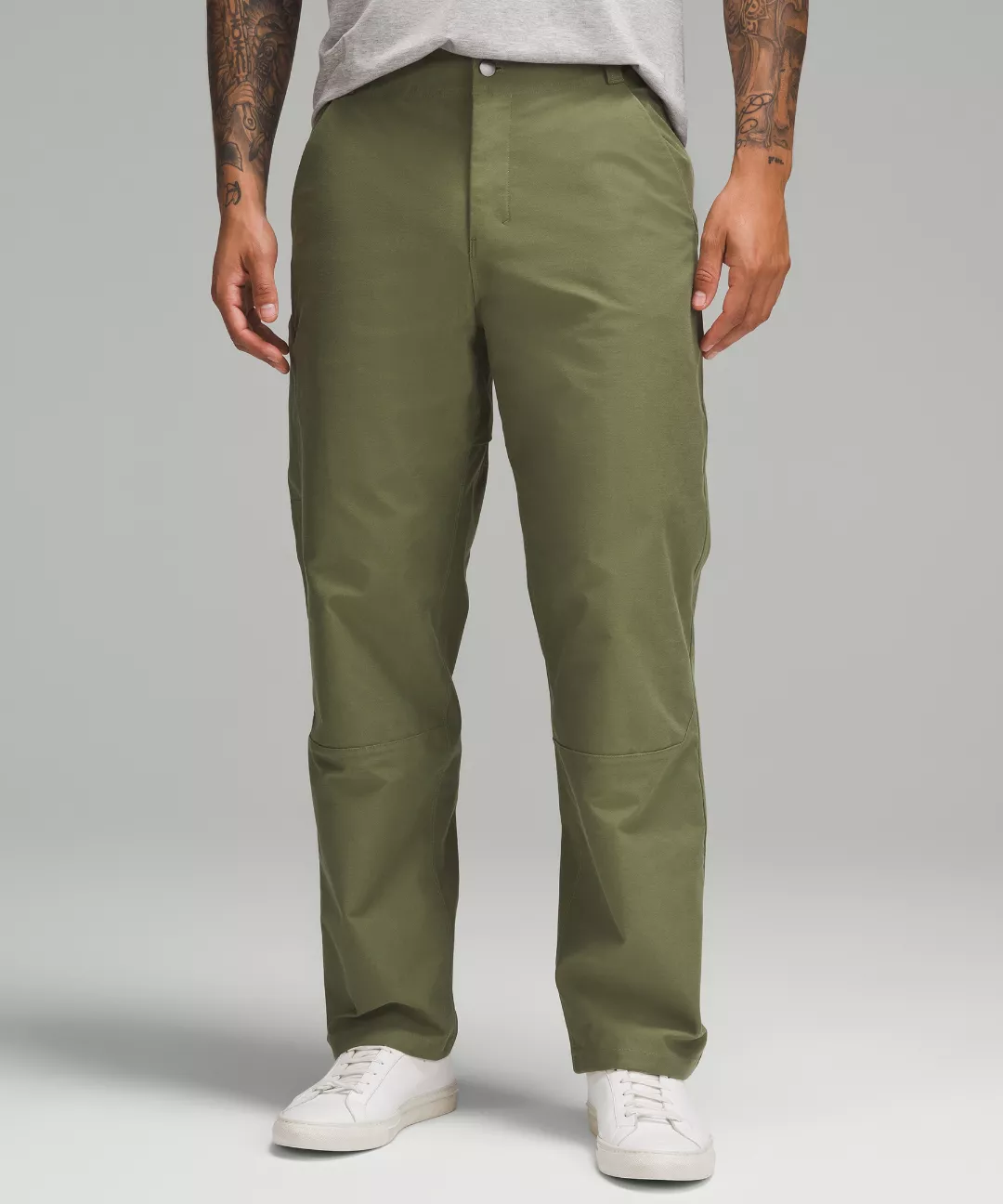 Utilitech Carpenter Pant *Straight Leg