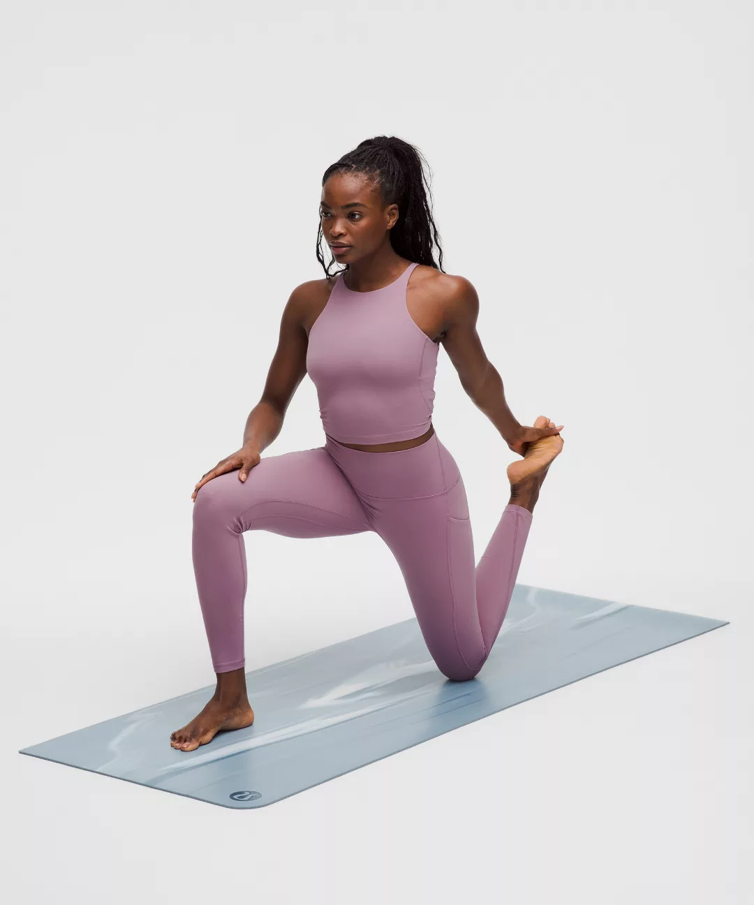The Mat 5mm *Made With FSC™ Certified Rubber