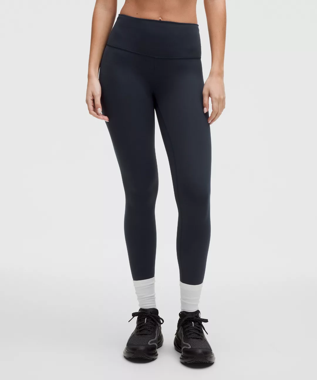Wunder Train High-Rise Tight 28"