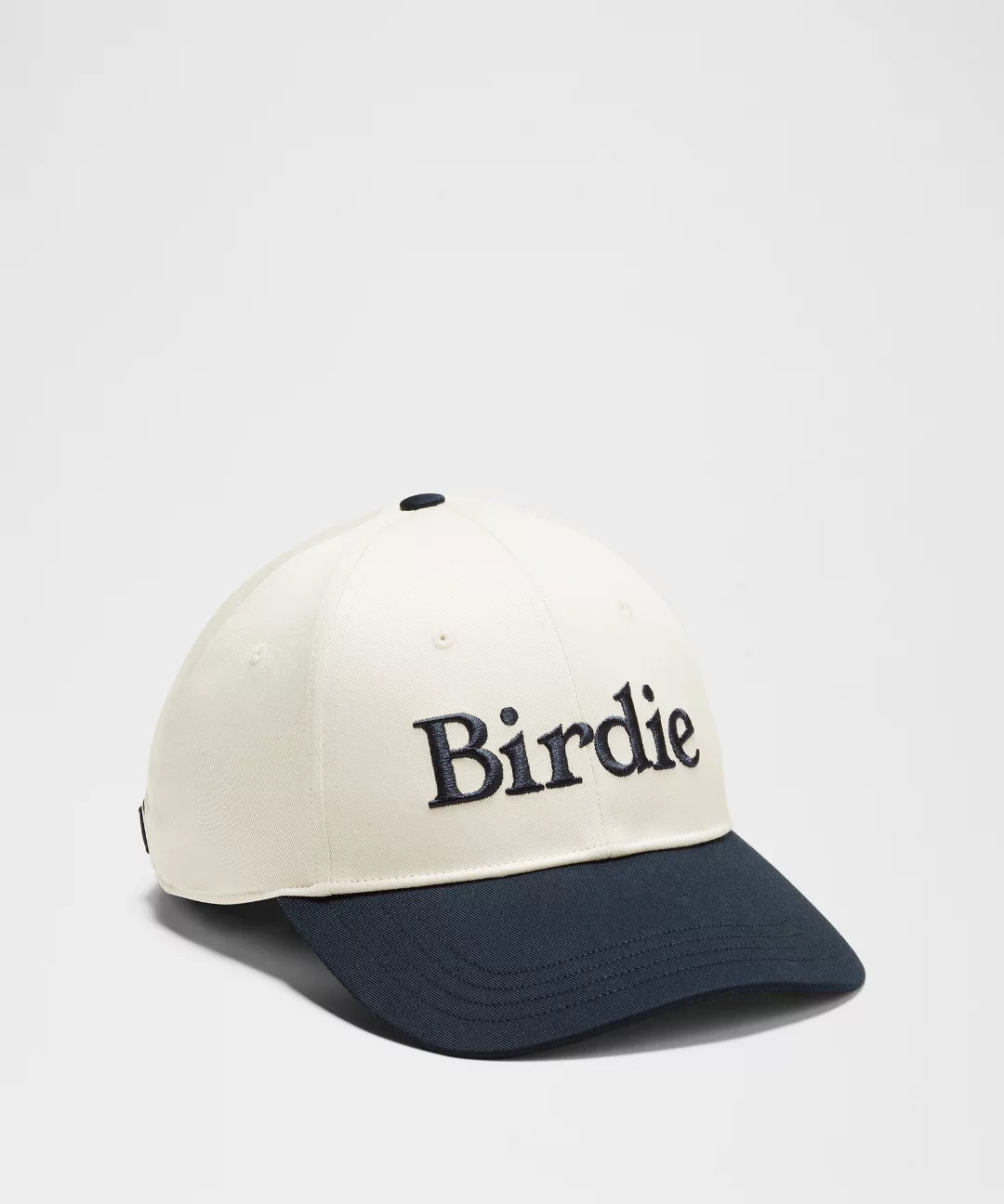 Structured Classic Ball Cap *Golf