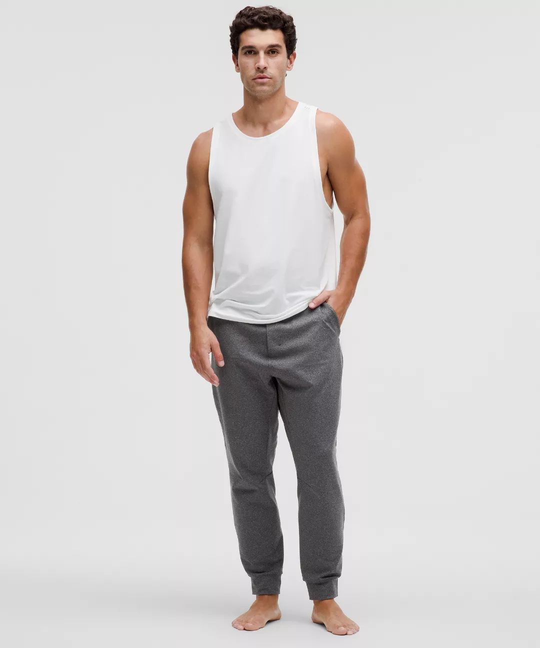Intent Jogger *Shorter