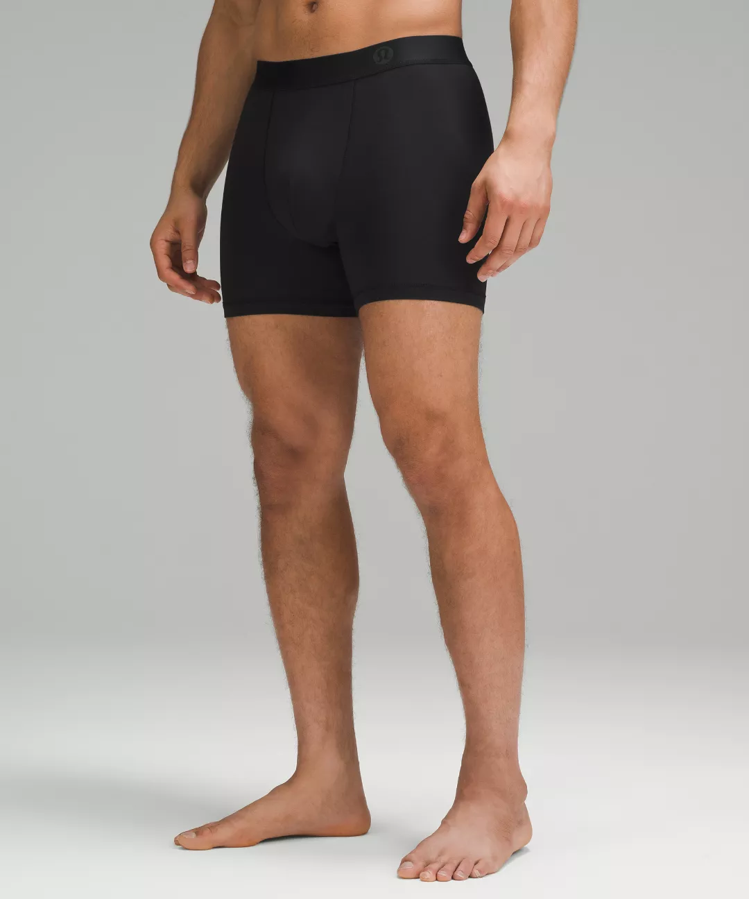 Always In Motion Boxer 5"