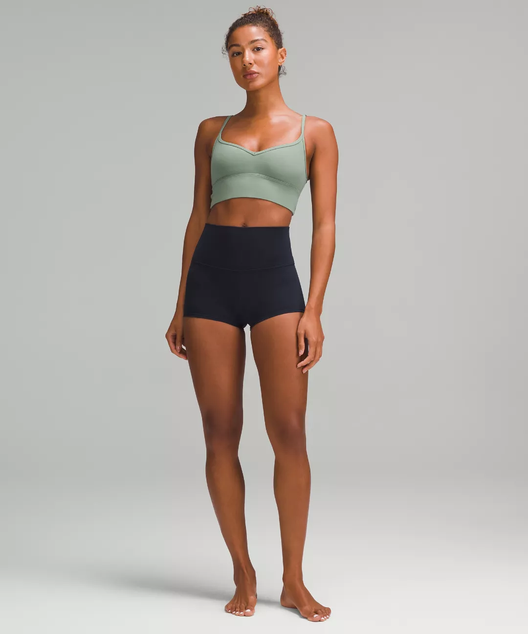 lululemon Align™ High-Rise Short 2"