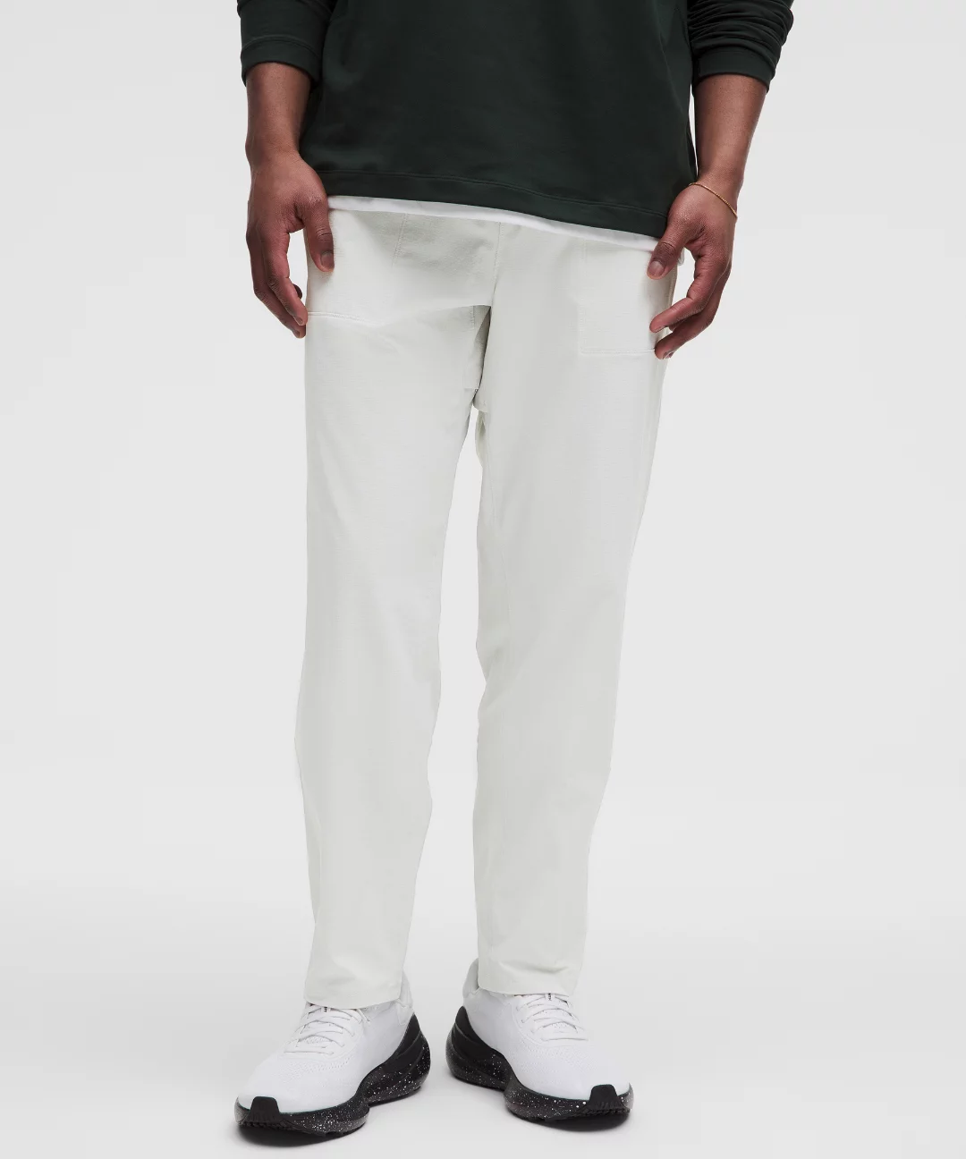 Ripstop Pull-On Classic-Fit Pant 30L