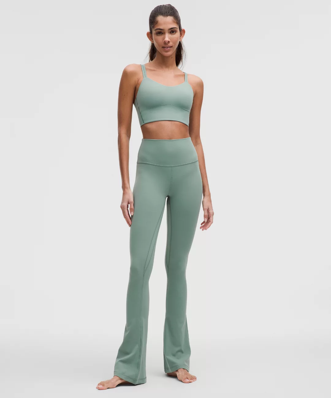 lululemon Align™ High-Rise Mini-Flare Pant *Regular