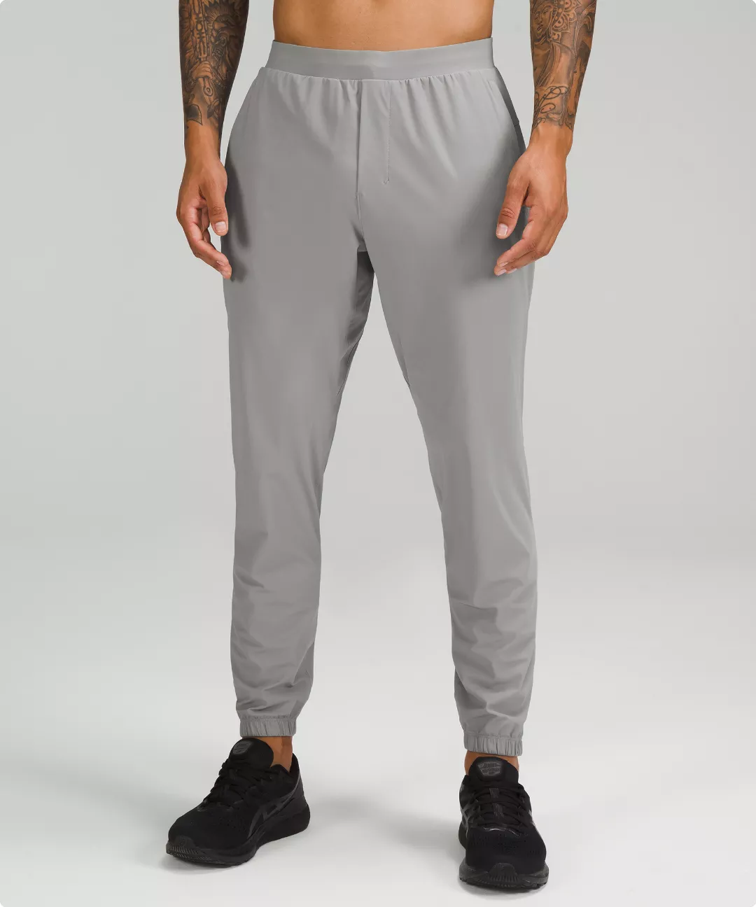 Surge Jogger *Shorter