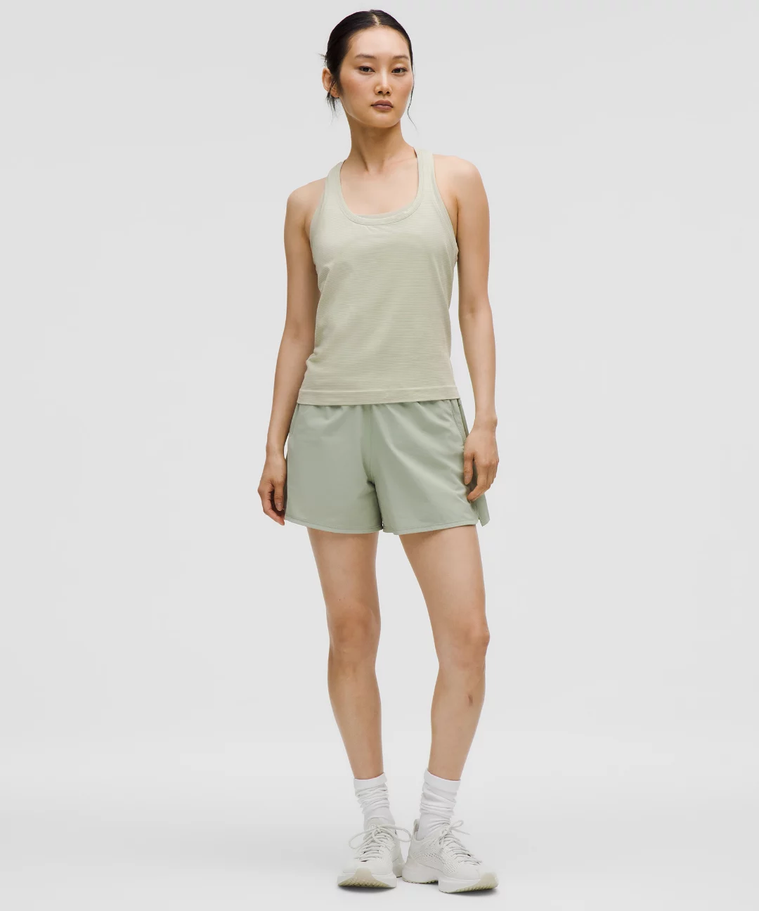Swiftly Tech Racerback Tank Top 2.0 *Waist Length