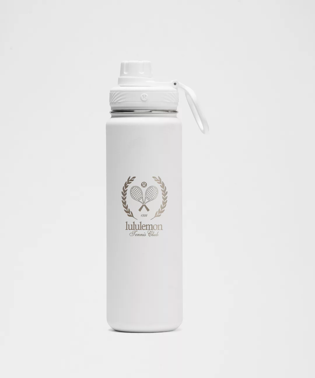 Back to Life Sport Bottle 24oz *Tennis Club