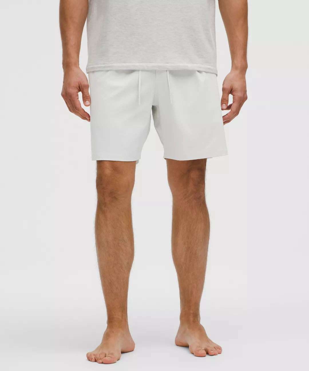 Balancer Woven Relaxed-Fit Short 7"