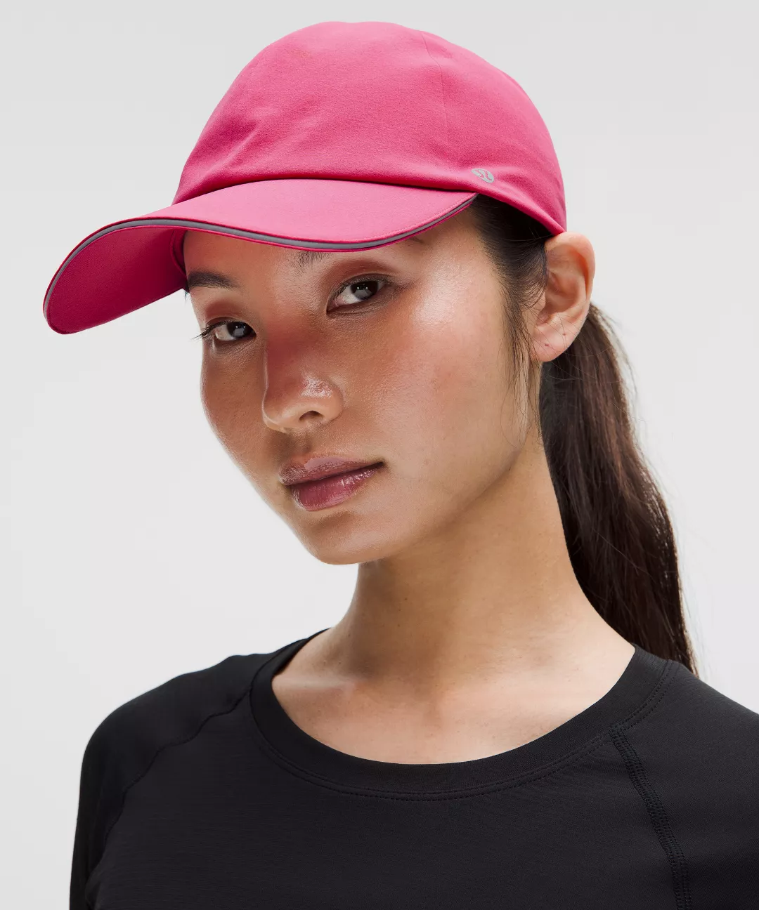 Fast and Free Running Hat