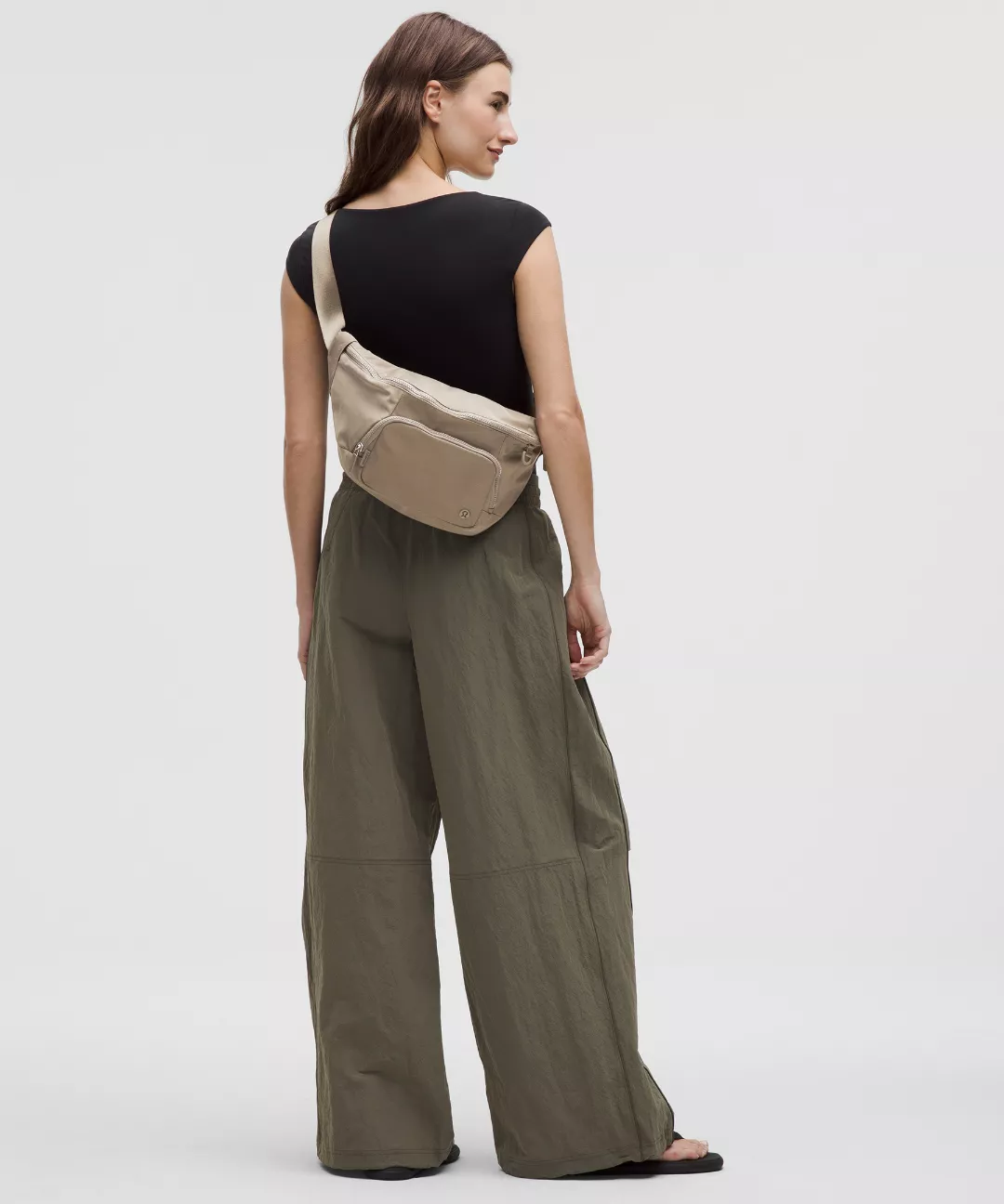 Everywhere Belt Bag Double-Extra Large 6L