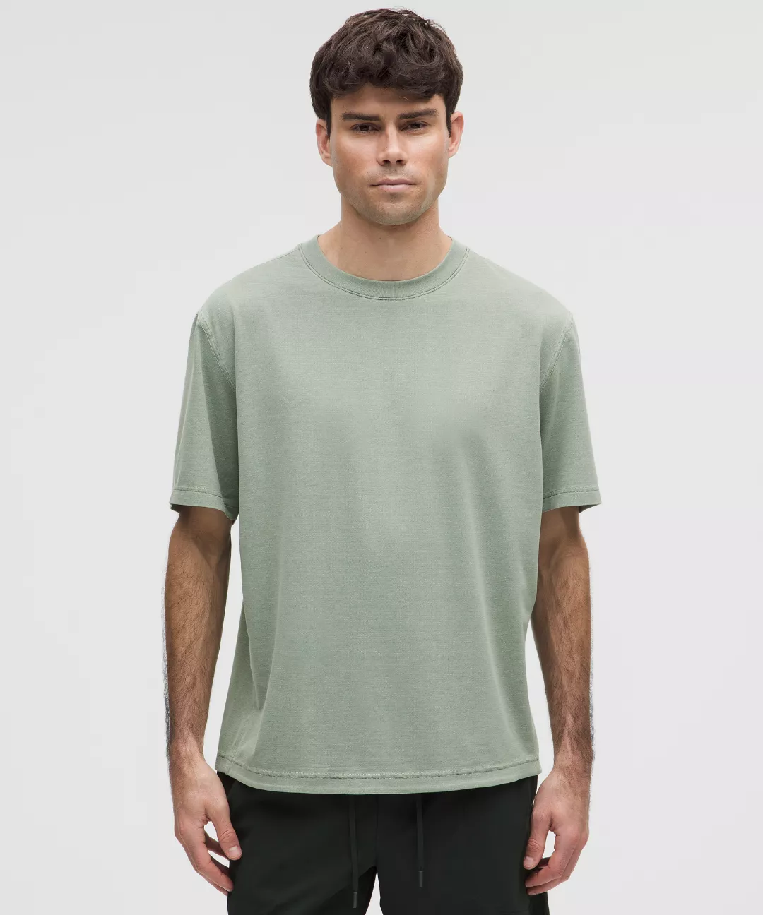 EasySet Training Short-Sleeve Shirt *Wash