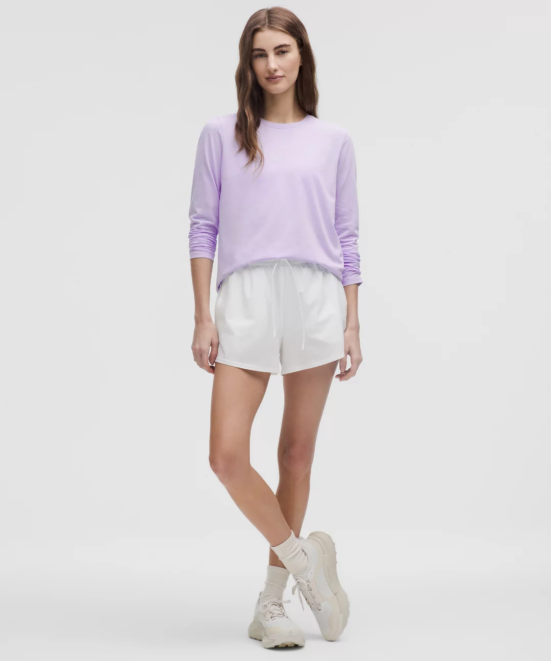 Love Long-Sleeve Shirt
