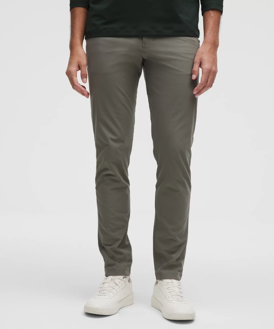 ABC Slim-Fit 5 Pocket Pant 28L *Warpstreme