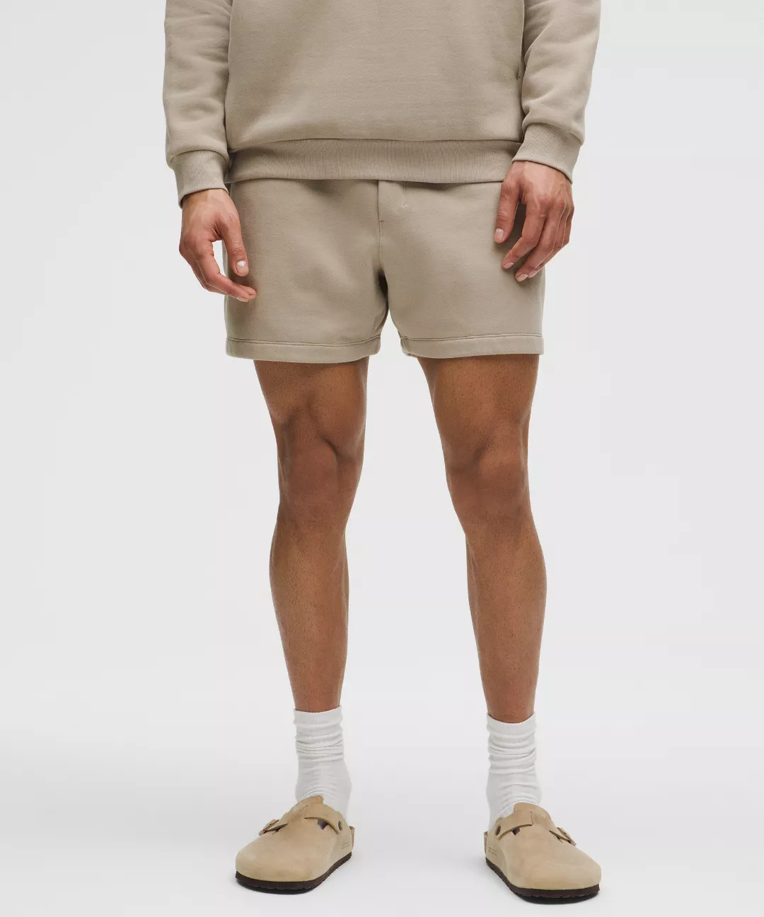Steady State Classic-Fit Short 5"