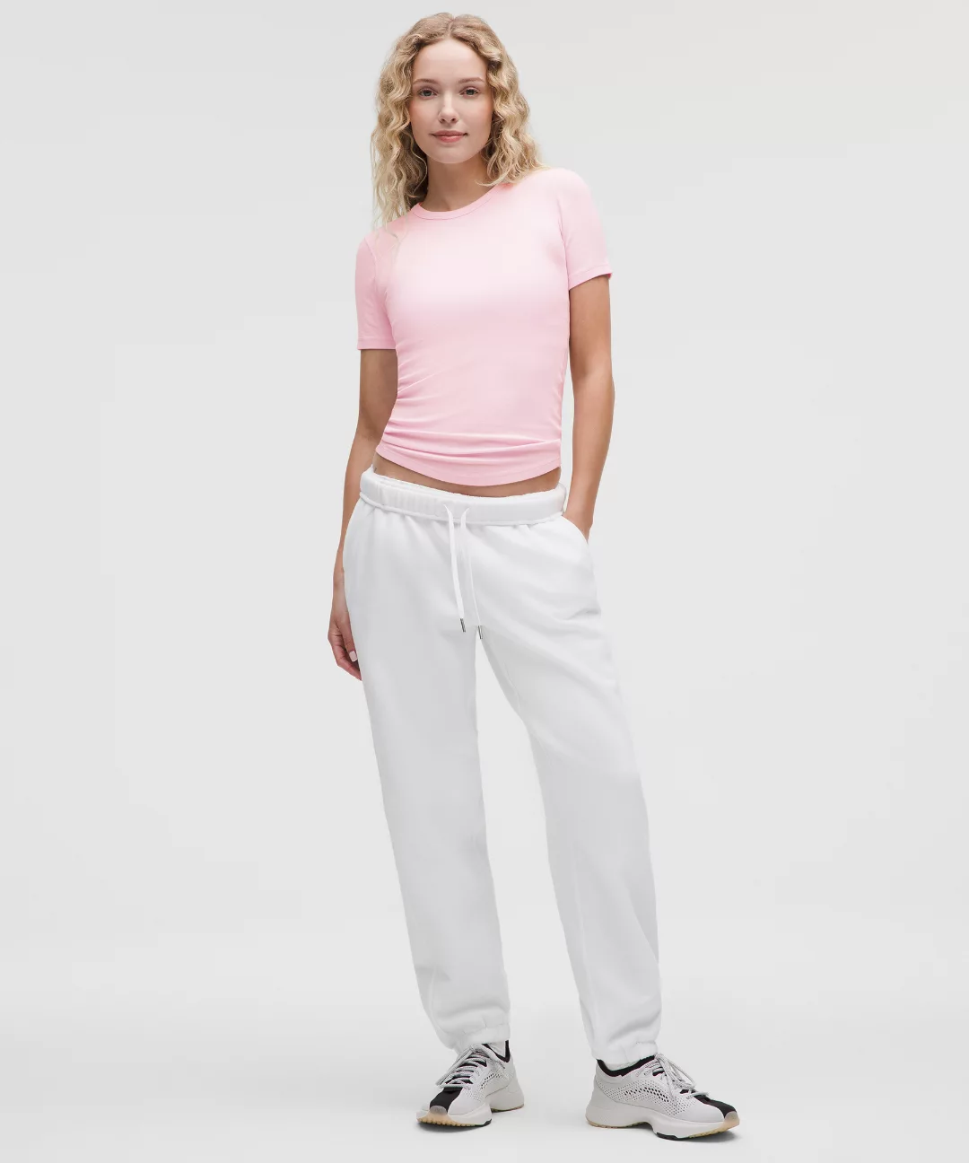 Hold Tight Short-Sleeve Shirt